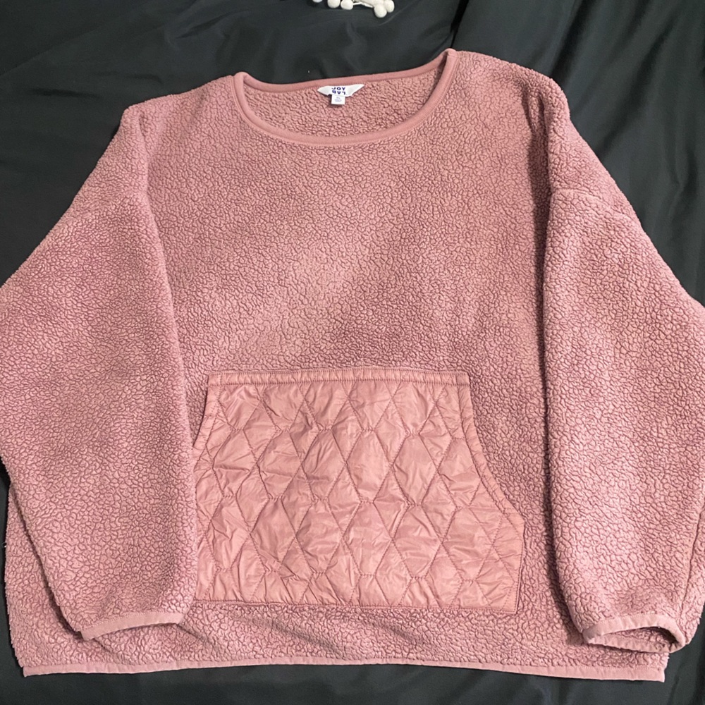 Joy Lab Women’s Fleece (XL)